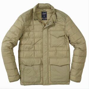 Grayers Paragon Quilted Featherweight Jacket - Men's Medium